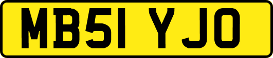 MB51YJO