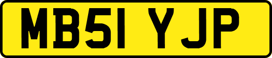 MB51YJP