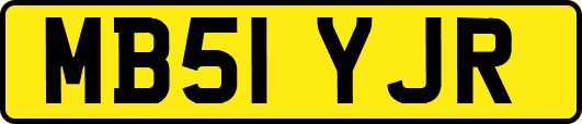 MB51YJR