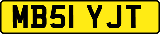 MB51YJT
