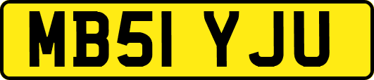 MB51YJU