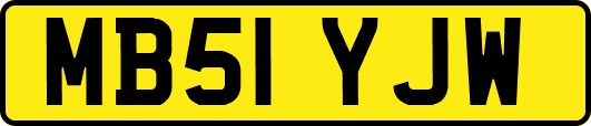 MB51YJW