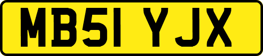 MB51YJX