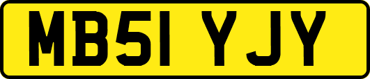 MB51YJY