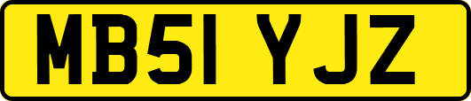 MB51YJZ