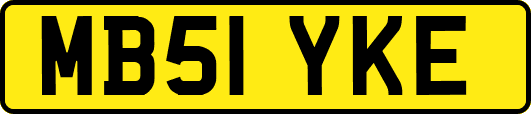 MB51YKE