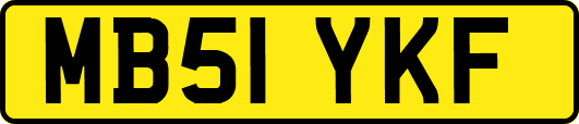 MB51YKF