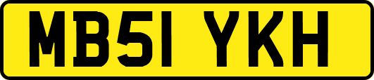 MB51YKH