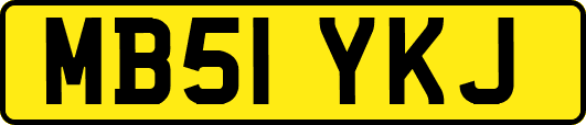 MB51YKJ
