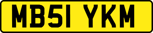 MB51YKM