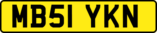MB51YKN