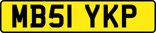 MB51YKP