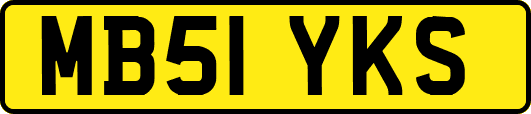 MB51YKS