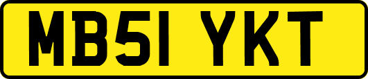 MB51YKT
