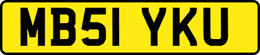 MB51YKU
