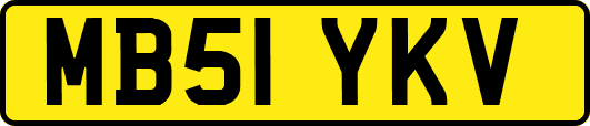 MB51YKV