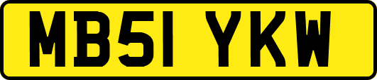 MB51YKW