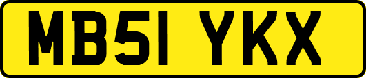 MB51YKX