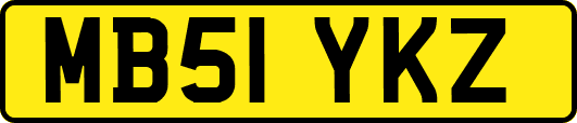 MB51YKZ