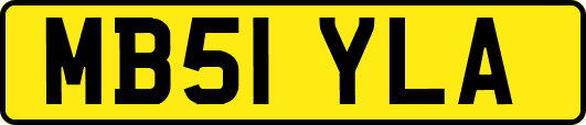 MB51YLA