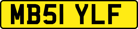 MB51YLF