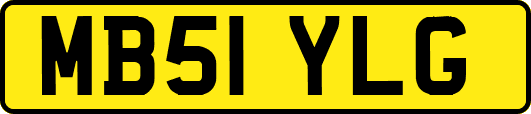 MB51YLG
