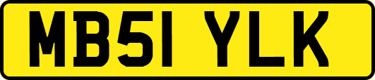 MB51YLK