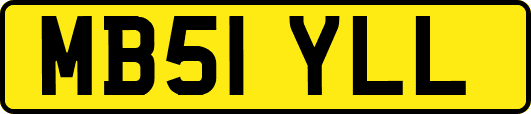 MB51YLL