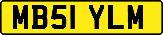 MB51YLM