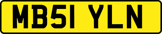 MB51YLN