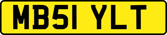 MB51YLT
