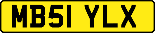 MB51YLX