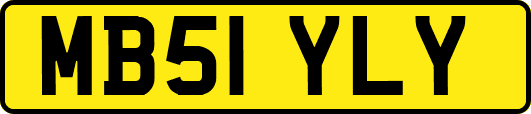 MB51YLY
