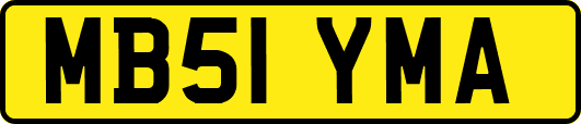 MB51YMA