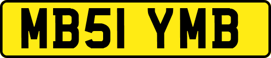 MB51YMB
