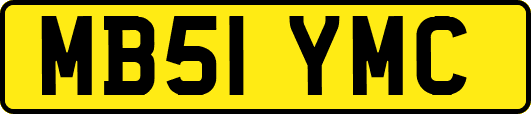 MB51YMC