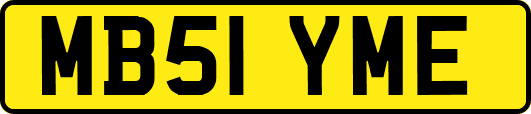 MB51YME