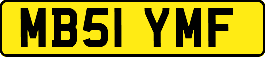 MB51YMF