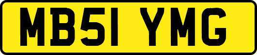 MB51YMG