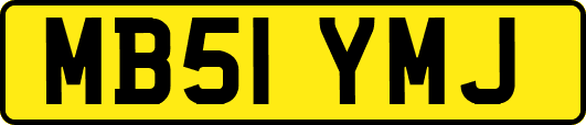 MB51YMJ