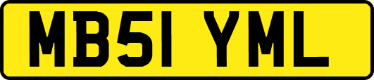 MB51YML