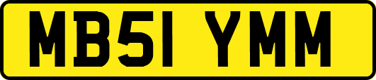 MB51YMM