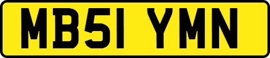 MB51YMN