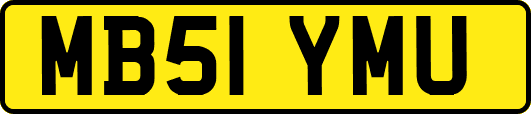 MB51YMU