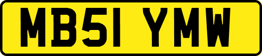 MB51YMW