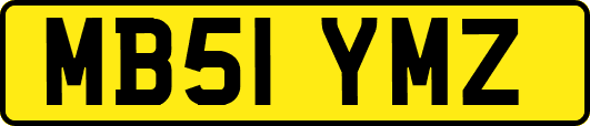 MB51YMZ