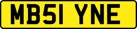MB51YNE
