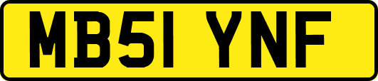 MB51YNF