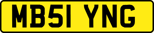 MB51YNG