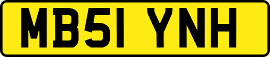 MB51YNH